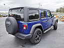Thumbnail image of 2020 Jeep Wrangler Unlimited at Gary Mathews Motors