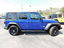 Thumbnail image of 2020 Jeep Wrangler Unlimited at Gary Mathews Motors