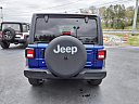 Thumbnail image of 2020 Jeep Wrangler Unlimited at Gary Mathews Motors