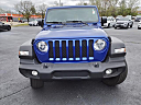 Thumbnail image of 2020 Jeep Wrangler Unlimited at Gary Mathews Motors