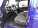 Thumbnail image of 2020 Jeep Wrangler Unlimited at Gary Mathews Motors
