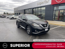 2022 Nissan Murano SV at Superior Nissan Fayetteville