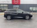Thumbnail image of 2022 Nissan Murano at Superior Nissan Fayetteville