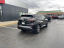 Thumbnail image of 2022 Nissan Murano at Superior Nissan Fayetteville