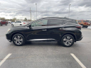 Thumbnail image of 2022 Nissan Murano at Superior Nissan Fayetteville