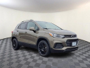 Thumbnail image of 2022 Chevrolet Trax at CioccaChevroletOfPrinceton-New of Lawrenceville, NJ