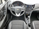 Thumbnail image of 2022 Chevrolet Trax at CioccaChevroletOfPrinceton-New of Lawrenceville, NJ