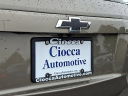 Thumbnail image of 2022 Chevrolet Trax at CioccaChevroletOfPrinceton-New of Lawrenceville, NJ
