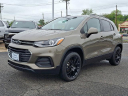 Thumbnail image of 2022 Chevrolet Trax at CioccaChevroletOfPrinceton-New of Lawrenceville, NJ