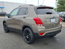 Thumbnail image of 2022 Chevrolet Trax at CioccaChevroletOfPrinceton-New of Lawrenceville, NJ
