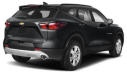 Thumbnail image of 2021 Chevrolet Blazer at Used FredBeansHyundaiOfLanghorne