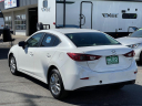 2016 Mazda Mazda3 i Sport at Auto Credit Sales