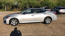 Thumbnail image of 2024 Nissan Altima at Toyota of Hattiesburg NEW