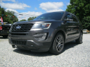 Thumbnail image of 2017 Ford Explorer at JONES AUTO SALES