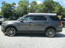 2017 Ford Explorer Sport at JONES AUTO SALES