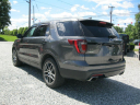 Thumbnail image of 2017 Ford Explorer at JONES AUTO SALES