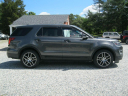 Thumbnail image of 2017 Ford Explorer at JONES AUTO SALES