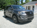 Thumbnail image of 2017 Ford Explorer at JONES AUTO SALES