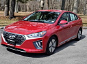 Thumbnail image of 2022 Hyundai IONIQ Hybrid at Watertown Auto Sales