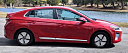 Thumbnail image of 2022 Hyundai IONIQ Hybrid at Watertown Auto Sales