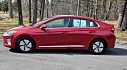Thumbnail image of 2022 Hyundai IONIQ Hybrid at Watertown Auto Sales