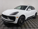 Thumbnail image of 2024 Porsche Macan at USED Mercedes Benz Porsche Audi of Melbourne