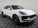 Thumbnail image of 2024 Porsche Macan at USED Mercedes Benz Porsche Audi of Melbourne