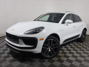 Thumbnail image of 2024 Porsche Macan at USED Mercedes Benz Porsche Audi of Melbourne