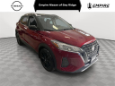 Thumbnail image of 2023 Nissan Kicks at Empire Nissan of Bay Ridge
