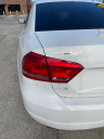 Thumbnail image of 2013 Volkswagen Passat at J Georgia Auto Sale