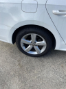Thumbnail image of 2013 Volkswagen Passat at J Georgia Auto Sale