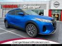Thumbnail image of 2021 Nissan Kicks at Grainger Nissan Of Anderson