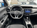 Thumbnail image of 2021 Nissan Kicks at Grainger Nissan Of Anderson