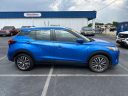 Thumbnail image of 2021 Nissan Kicks at Grainger Nissan Of Anderson