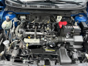 Thumbnail image of 2021 Nissan Kicks at Grainger Nissan Of Anderson