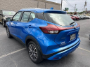 Thumbnail image of 2021 Nissan Kicks at Grainger Nissan Of Anderson