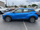Thumbnail image of 2021 Nissan Kicks at Grainger Nissan Of Anderson