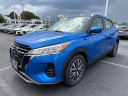 Thumbnail image of 2021 Nissan Kicks at Grainger Nissan Of Anderson
