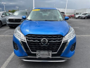 Thumbnail image of 2021 Nissan Kicks at Grainger Nissan Of Anderson