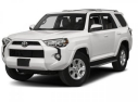 Thumbnail image of 2017 Toyota 4Runner at Baron Honda