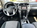 Thumbnail image of 2017 Toyota 4Runner at Baron Honda