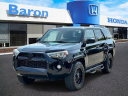 2017 Toyota 4Runner SR5 at Baron Honda