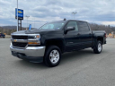 Thumbnail image of 2018 Chevrolet Silverado 1500 at Crossroads Chevrolet
