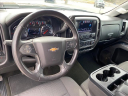 Thumbnail image of 2018 Chevrolet Silverado 1500 at Crossroads Chevrolet