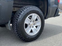 Thumbnail image of 2018 Chevrolet Silverado 1500 at Crossroads Chevrolet