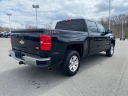 Thumbnail image of 2018 Chevrolet Silverado 1500 at Crossroads Chevrolet