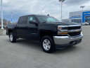 Thumbnail image of 2018 Chevrolet Silverado 1500 at Crossroads Chevrolet