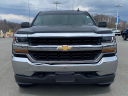 Thumbnail image of 2018 Chevrolet Silverado 1500 at Crossroads Chevrolet