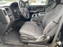 Thumbnail image of 2018 Chevrolet Silverado 1500 at Crossroads Chevrolet