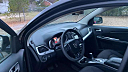 2017 Dodge Journey SXT at Jjeg Auto Sales Llc